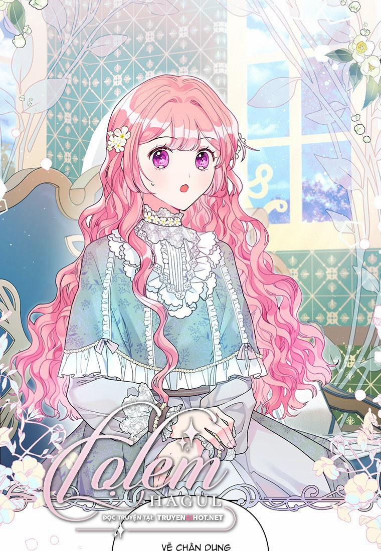 Trở Thành Con Dâu Của Kẻ Phản Diện Vì Thời Gian Có Hạn 25.5 trang 35