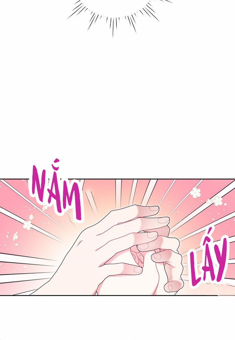 Trở Thành Con Dâu Của Kẻ Phản Diện Vì Thời Gian Có Hạn 25.5 trang 6