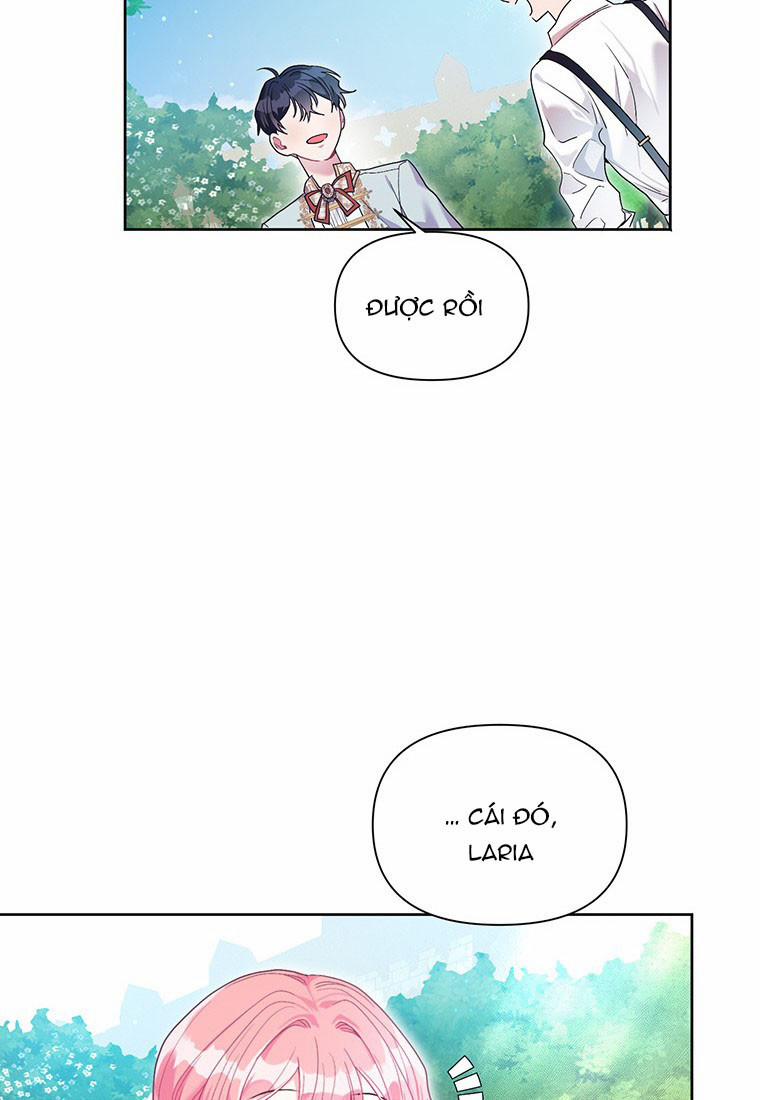 Trở Thành Con Dâu Của Kẻ Phản Diện Vì Thời Gian Có Hạn 25 trang 16