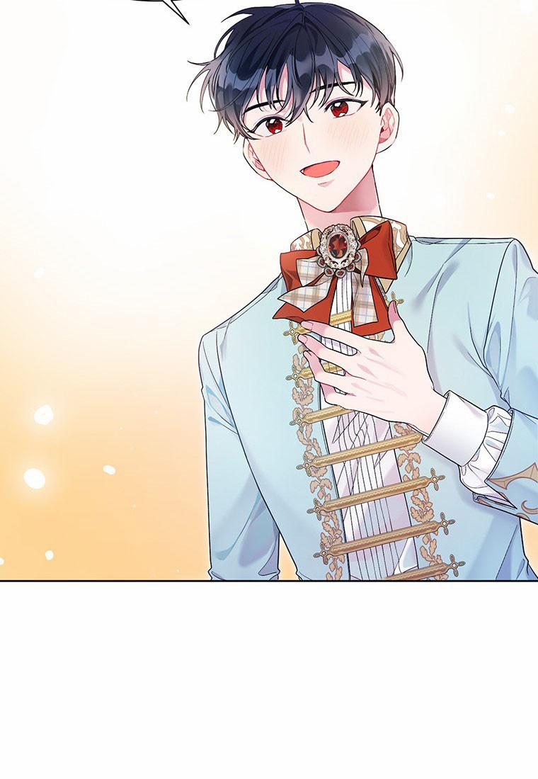 Trở Thành Con Dâu Của Kẻ Phản Diện Vì Thời Gian Có Hạn 25 trang 18