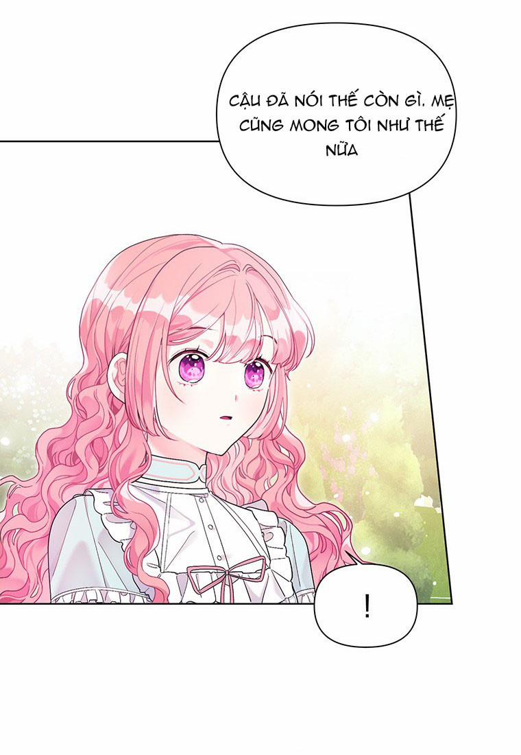 Trở Thành Con Dâu Của Kẻ Phản Diện Vì Thời Gian Có Hạn 25 trang 19