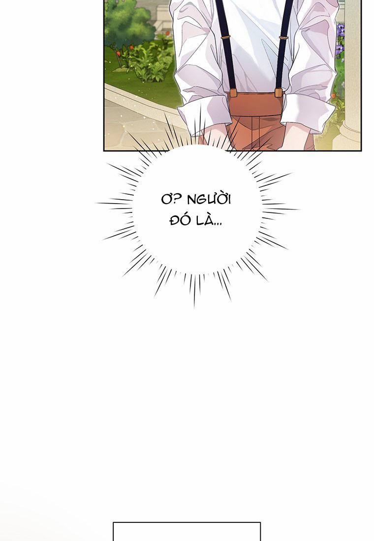 Trở Thành Con Dâu Của Kẻ Phản Diện Vì Thời Gian Có Hạn 25 trang 2