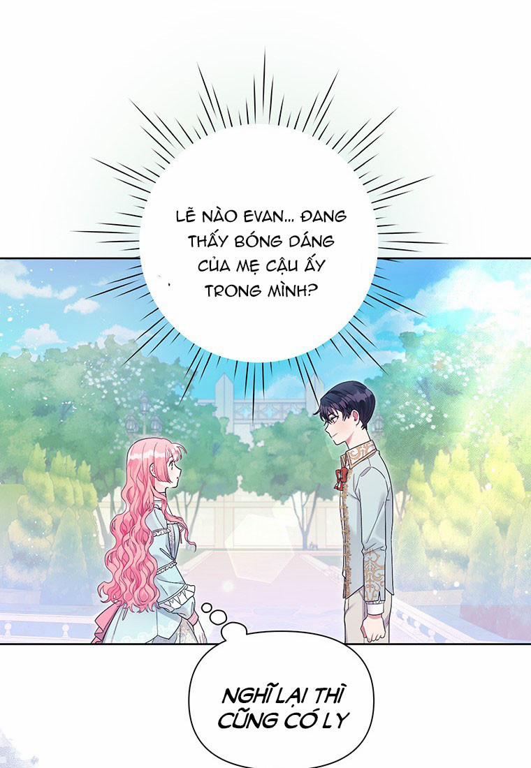 Trở Thành Con Dâu Của Kẻ Phản Diện Vì Thời Gian Có Hạn 25 trang 20