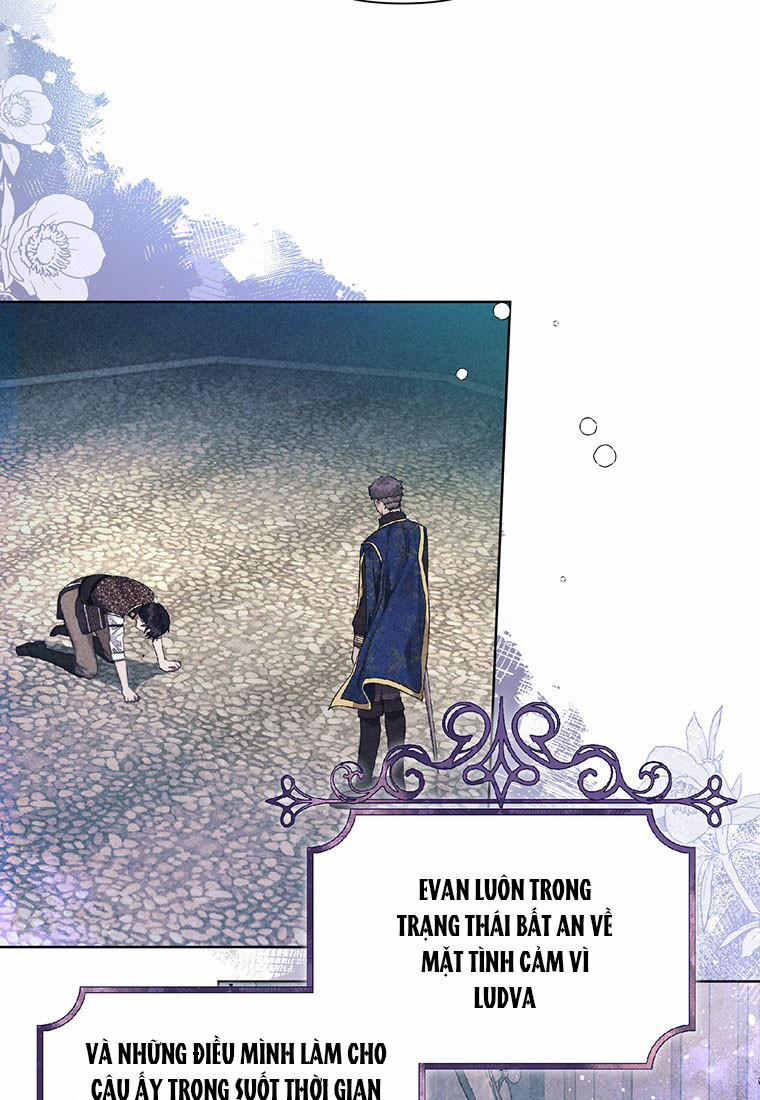 Trở Thành Con Dâu Của Kẻ Phản Diện Vì Thời Gian Có Hạn 25 trang 21