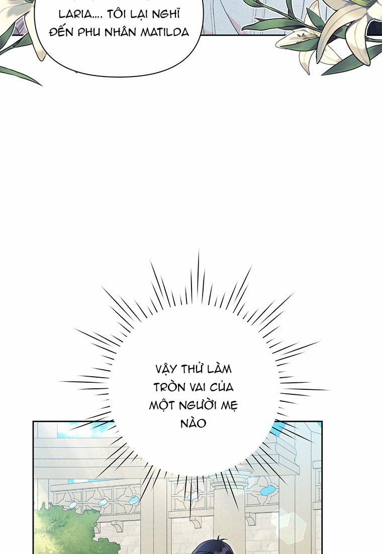 Trở Thành Con Dâu Của Kẻ Phản Diện Vì Thời Gian Có Hạn 25 trang 24