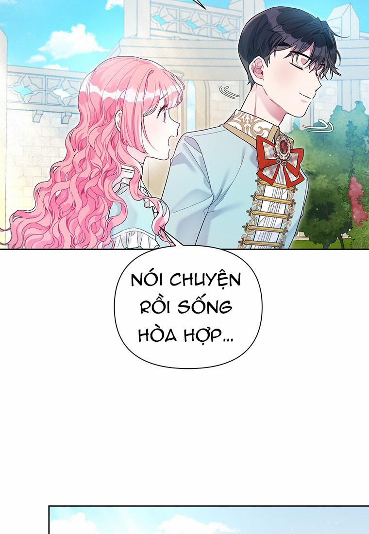 Trở Thành Con Dâu Của Kẻ Phản Diện Vì Thời Gian Có Hạn 25 trang 26