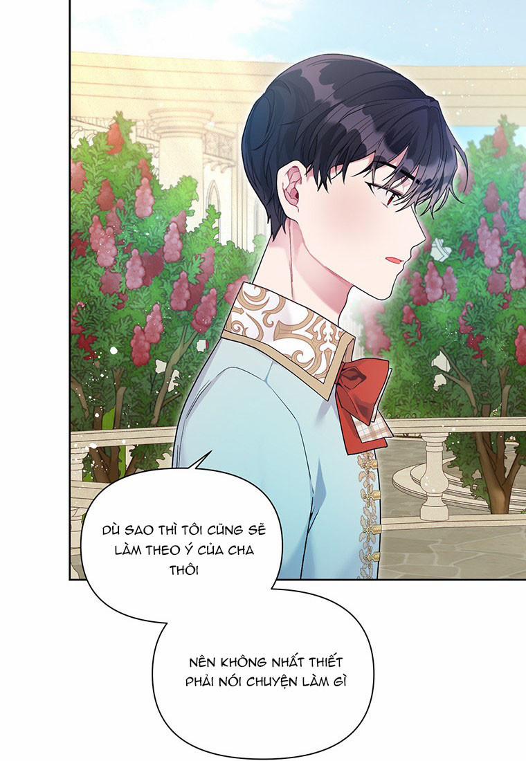Trở Thành Con Dâu Của Kẻ Phản Diện Vì Thời Gian Có Hạn 25 trang 27