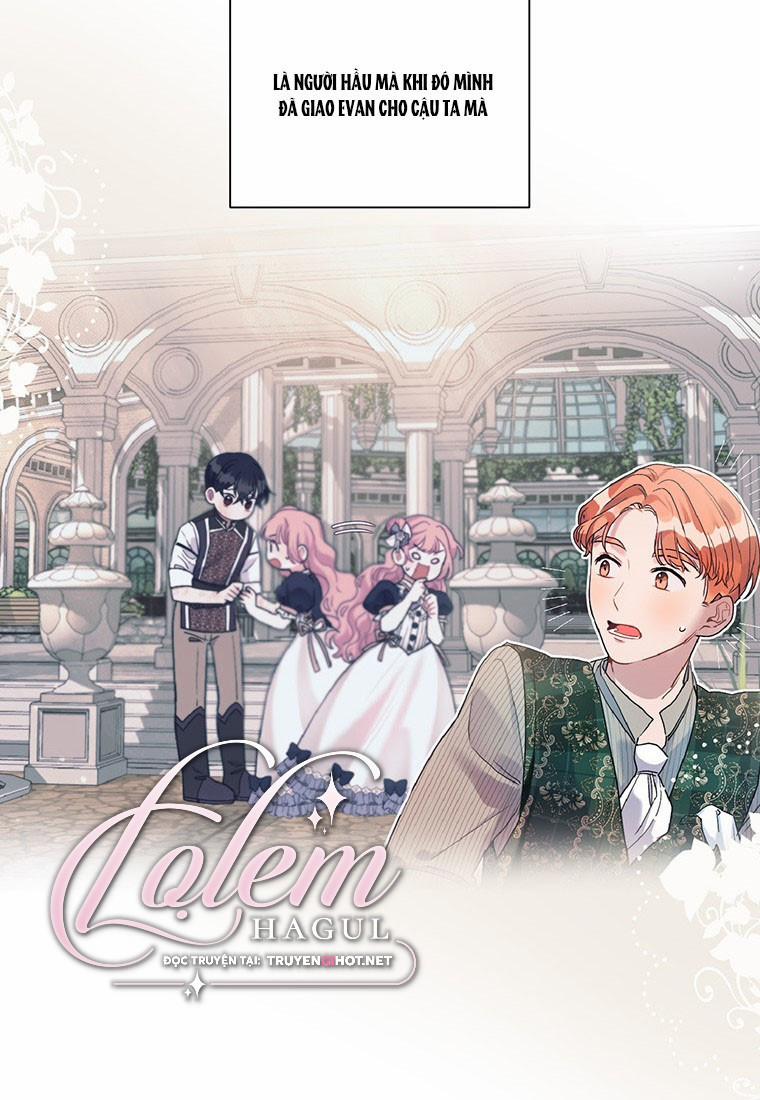 Trở Thành Con Dâu Của Kẻ Phản Diện Vì Thời Gian Có Hạn 25 trang 3