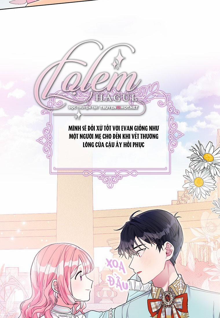 Trở Thành Con Dâu Của Kẻ Phản Diện Vì Thời Gian Có Hạn 25 trang 31