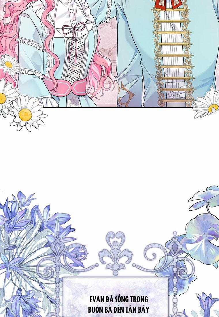 Trở Thành Con Dâu Của Kẻ Phản Diện Vì Thời Gian Có Hạn 25 trang 32