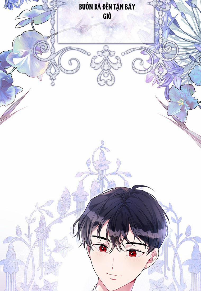 Trở Thành Con Dâu Của Kẻ Phản Diện Vì Thời Gian Có Hạn 25 trang 33