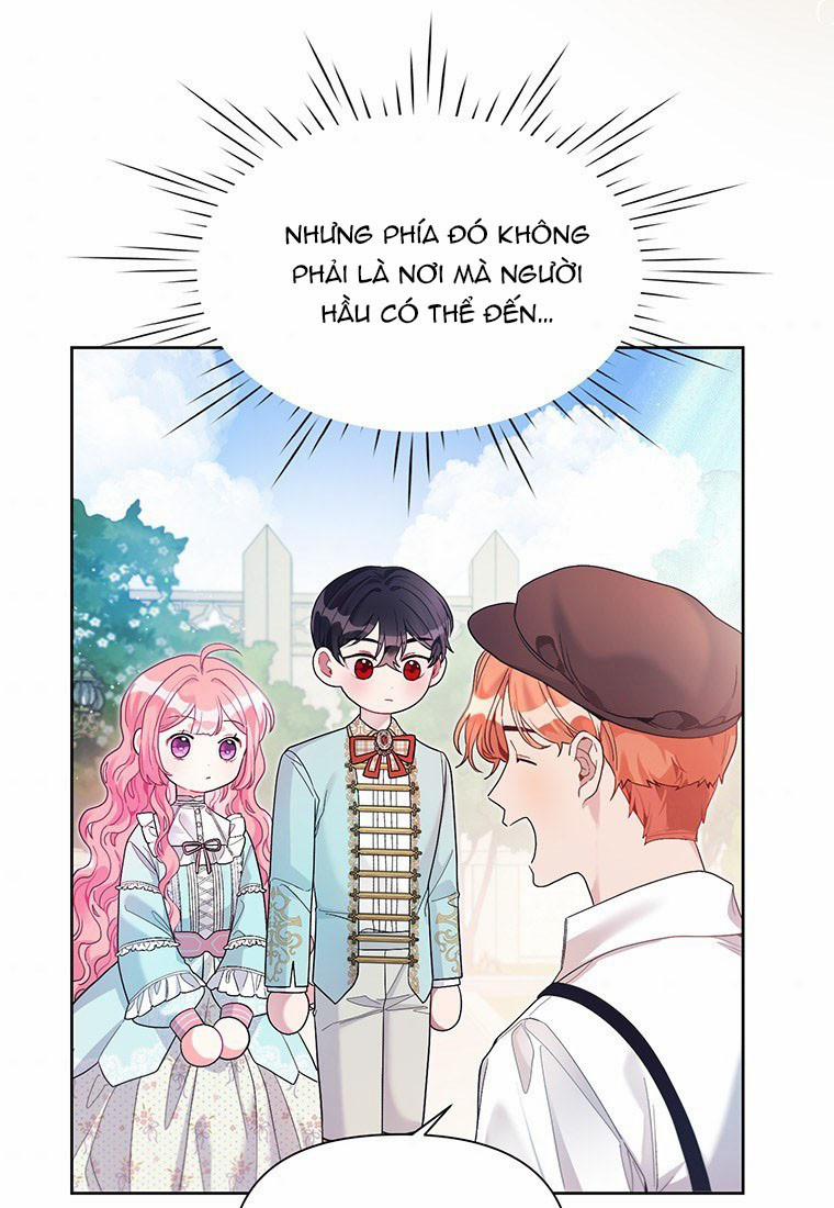 Trở Thành Con Dâu Của Kẻ Phản Diện Vì Thời Gian Có Hạn 25 trang 4