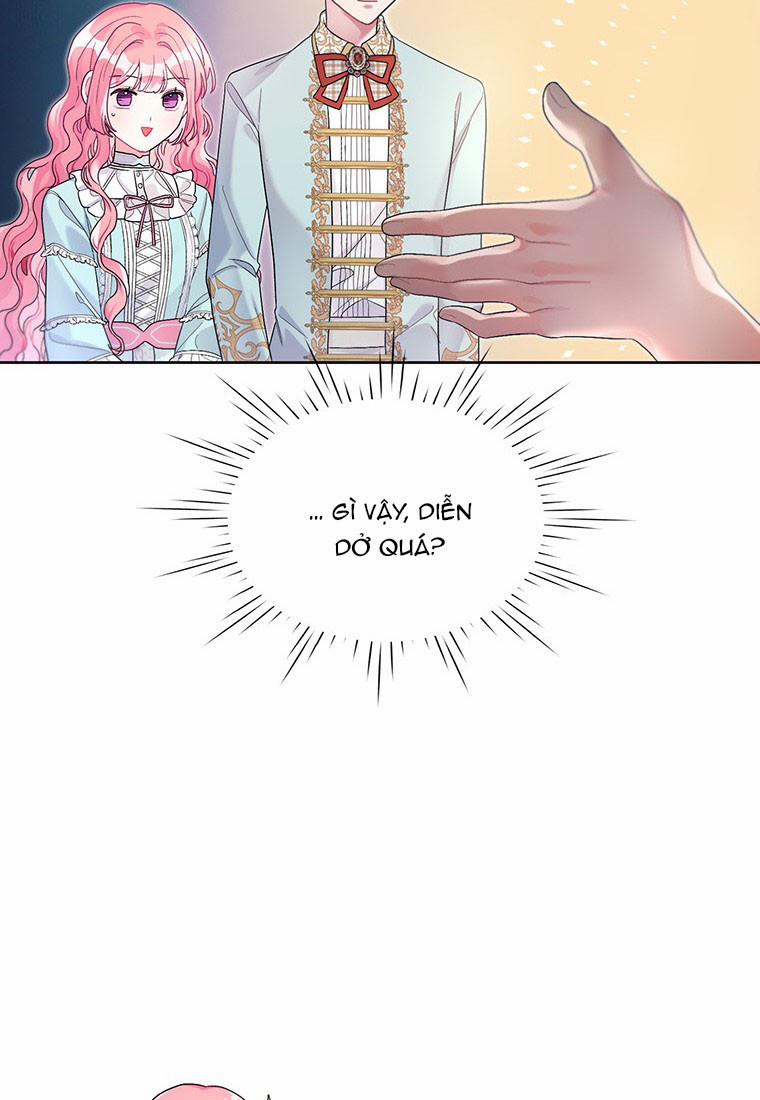 Trở Thành Con Dâu Của Kẻ Phản Diện Vì Thời Gian Có Hạn 25 trang 7