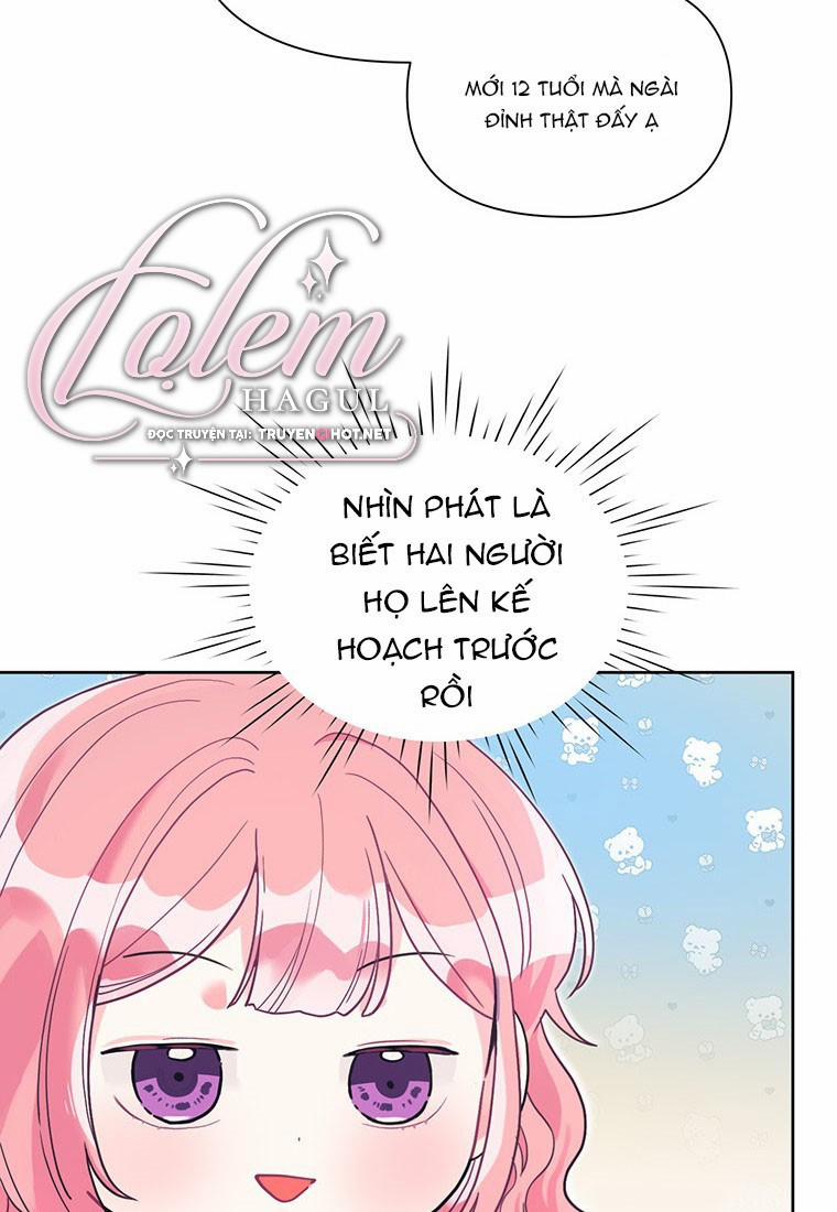 Trở Thành Con Dâu Của Kẻ Phản Diện Vì Thời Gian Có Hạn 25 trang 9