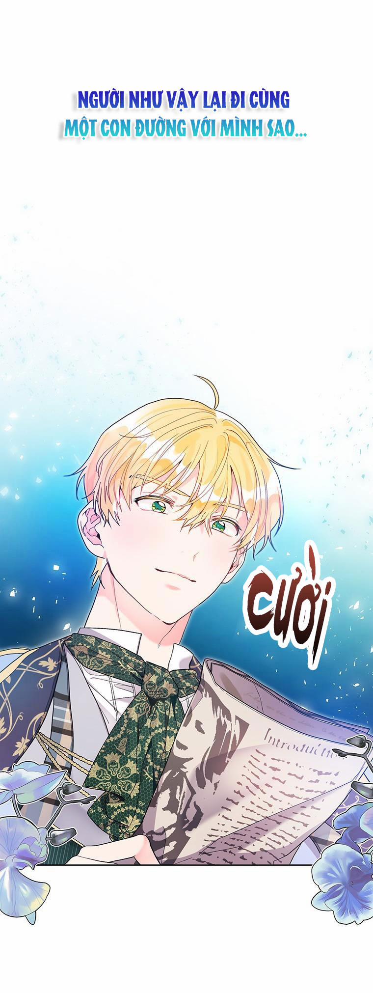 Trở Thành Con Dâu Của Kẻ Phản Diện Vì Thời Gian Có Hạn 26.5 trang 13