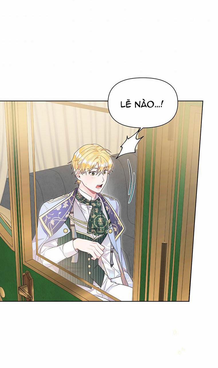 Trở Thành Con Dâu Của Kẻ Phản Diện Vì Thời Gian Có Hạn 26.5 trang 16