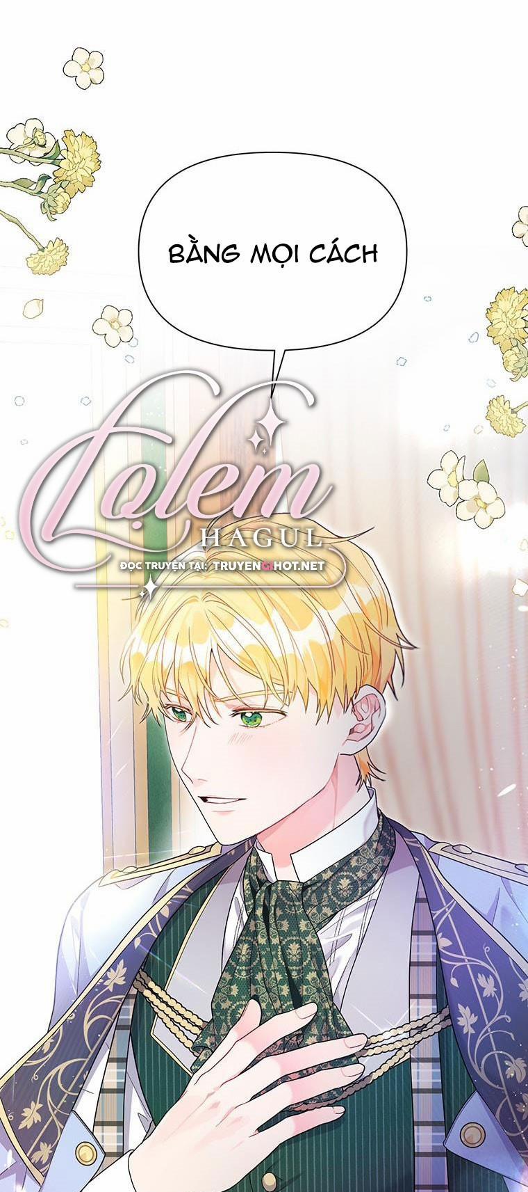 Trở Thành Con Dâu Của Kẻ Phản Diện Vì Thời Gian Có Hạn 26.5 trang 19
