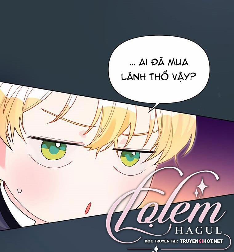 Trở Thành Con Dâu Của Kẻ Phản Diện Vì Thời Gian Có Hạn 26.5 trang 6