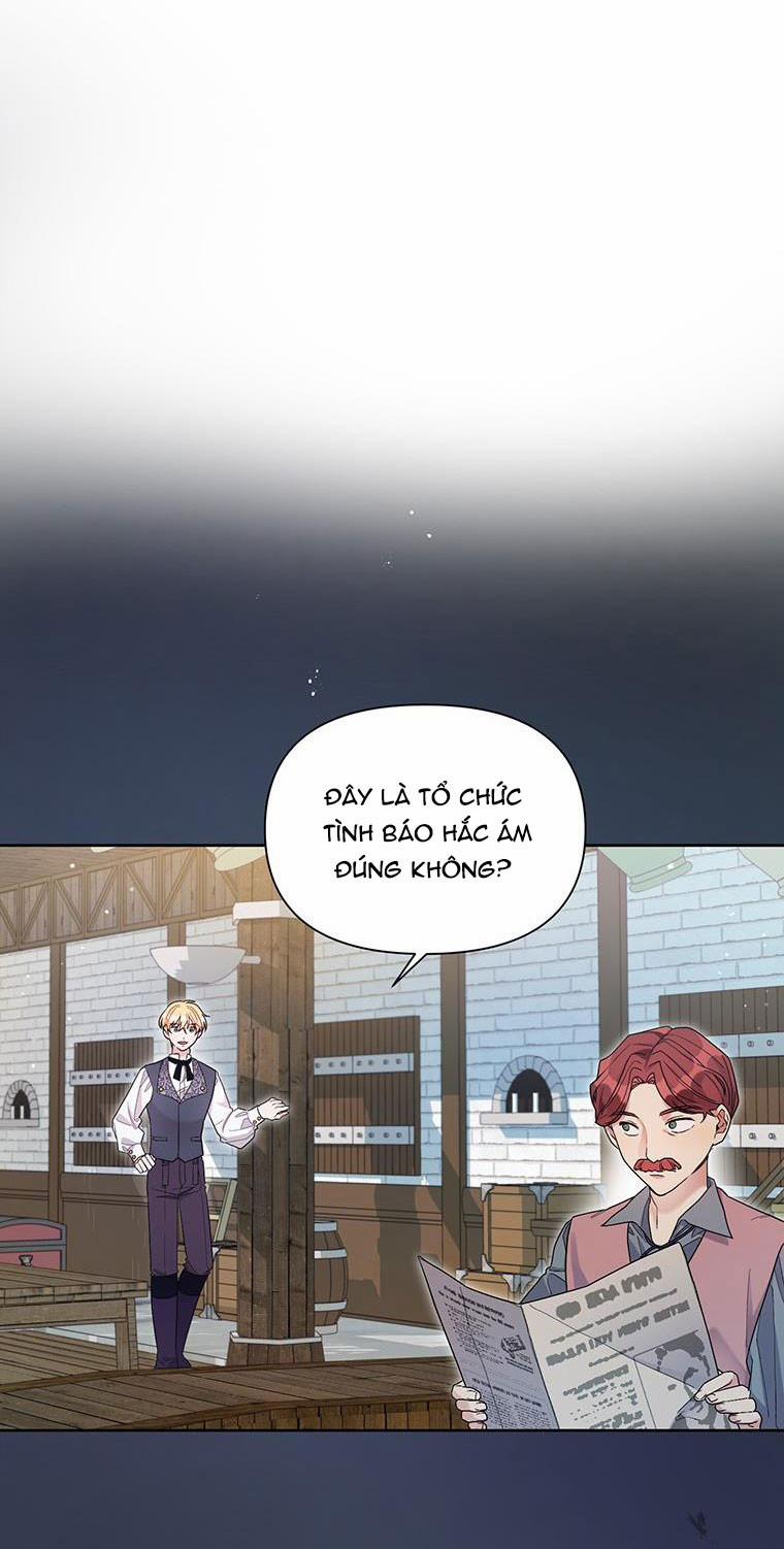 Trở Thành Con Dâu Của Kẻ Phản Diện Vì Thời Gian Có Hạn 26 trang 16