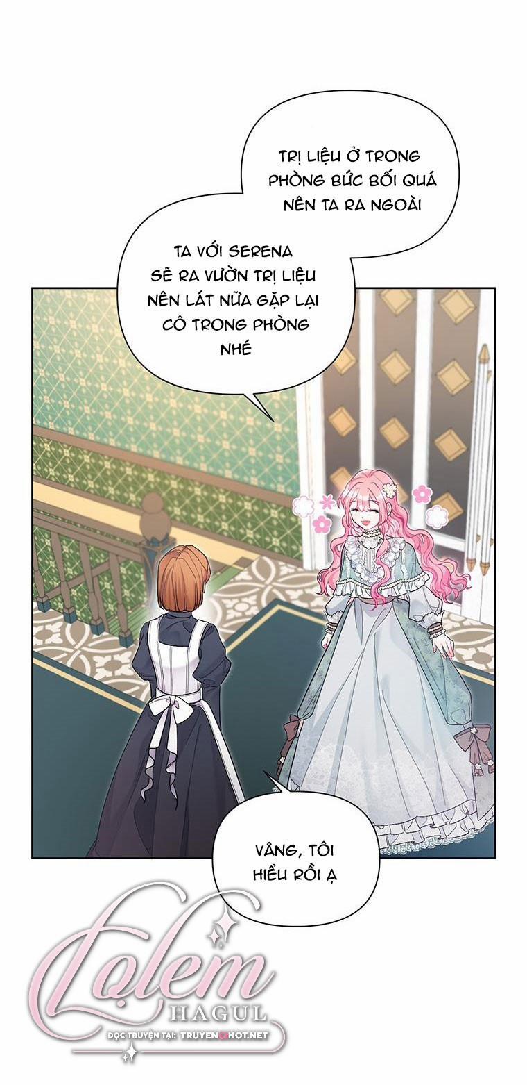 Trở Thành Con Dâu Của Kẻ Phản Diện Vì Thời Gian Có Hạn 26 trang 6