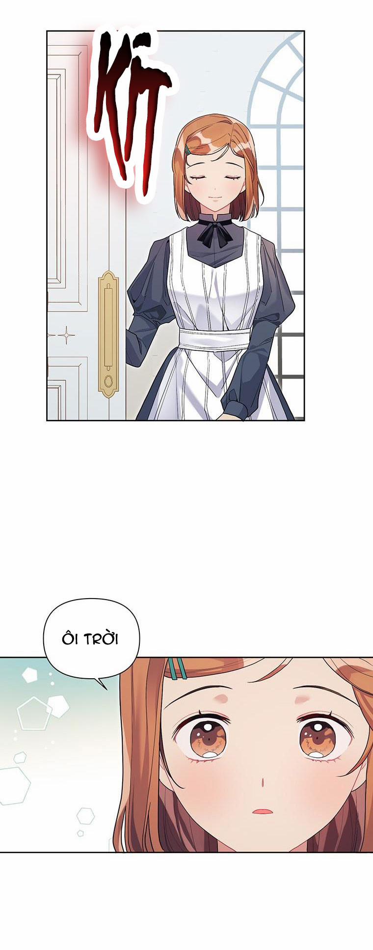 Trở Thành Con Dâu Của Kẻ Phản Diện Vì Thời Gian Có Hạn 26 trang 8