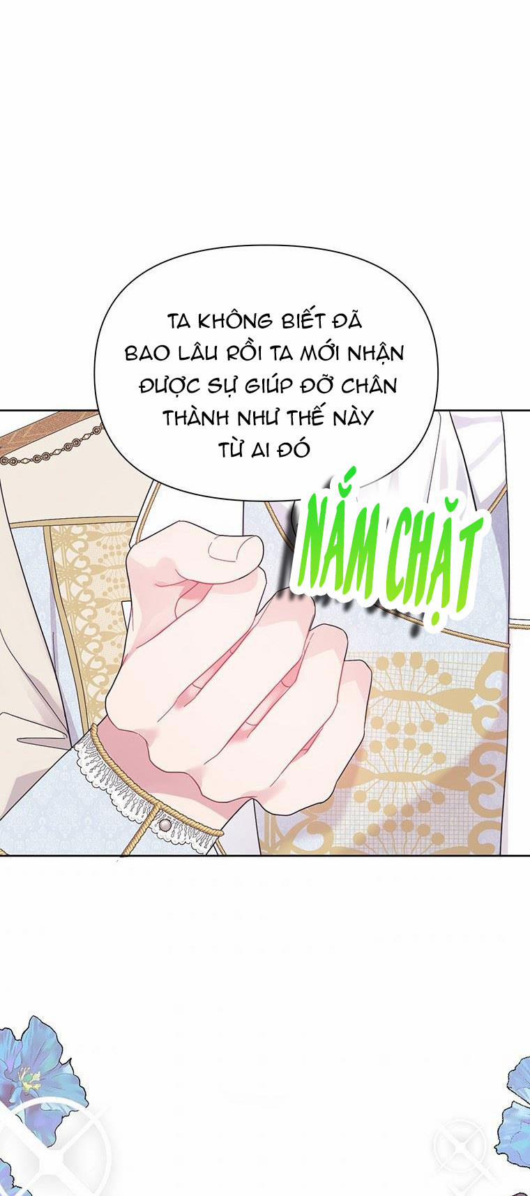 Trở Thành Con Dâu Của Kẻ Phản Diện Vì Thời Gian Có Hạn 31.5 trang 24