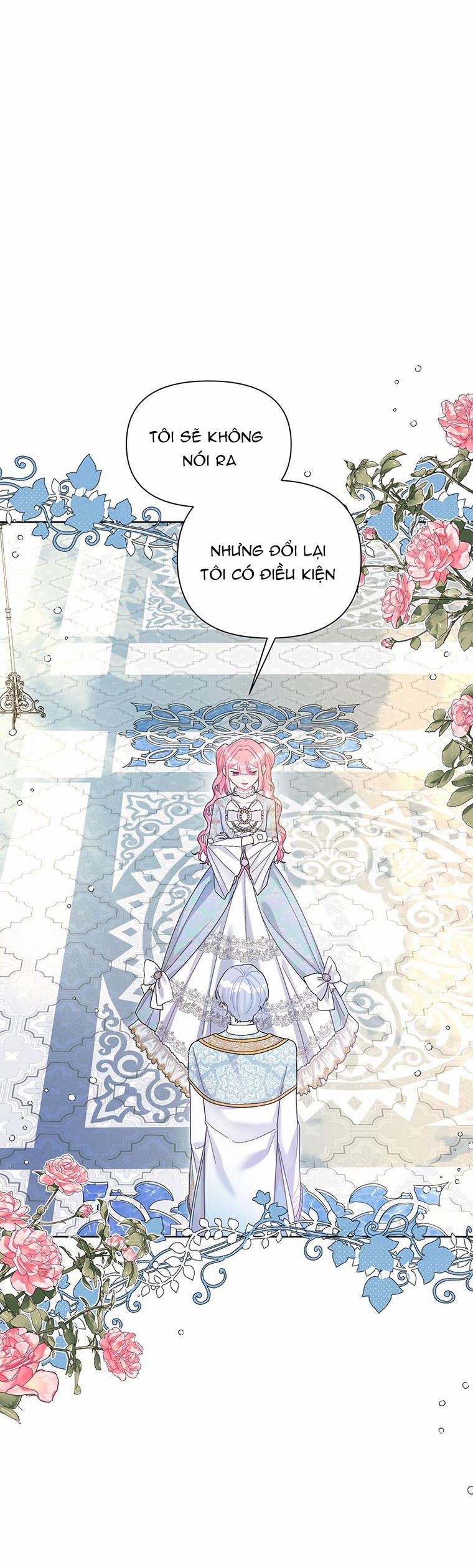 Trở Thành Con Dâu Của Kẻ Phản Diện Vì Thời Gian Có Hạn 31 trang 12