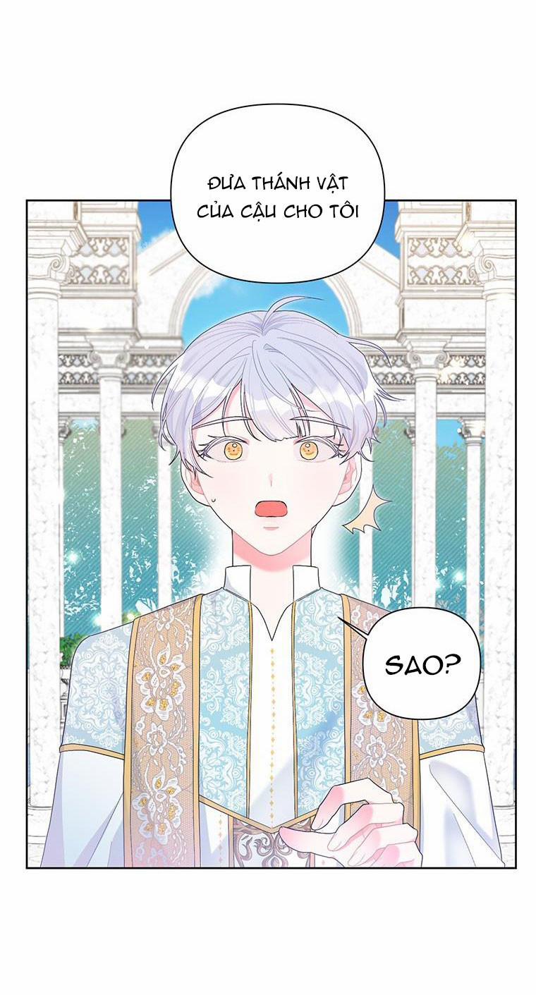 Trở Thành Con Dâu Của Kẻ Phản Diện Vì Thời Gian Có Hạn 31 trang 14