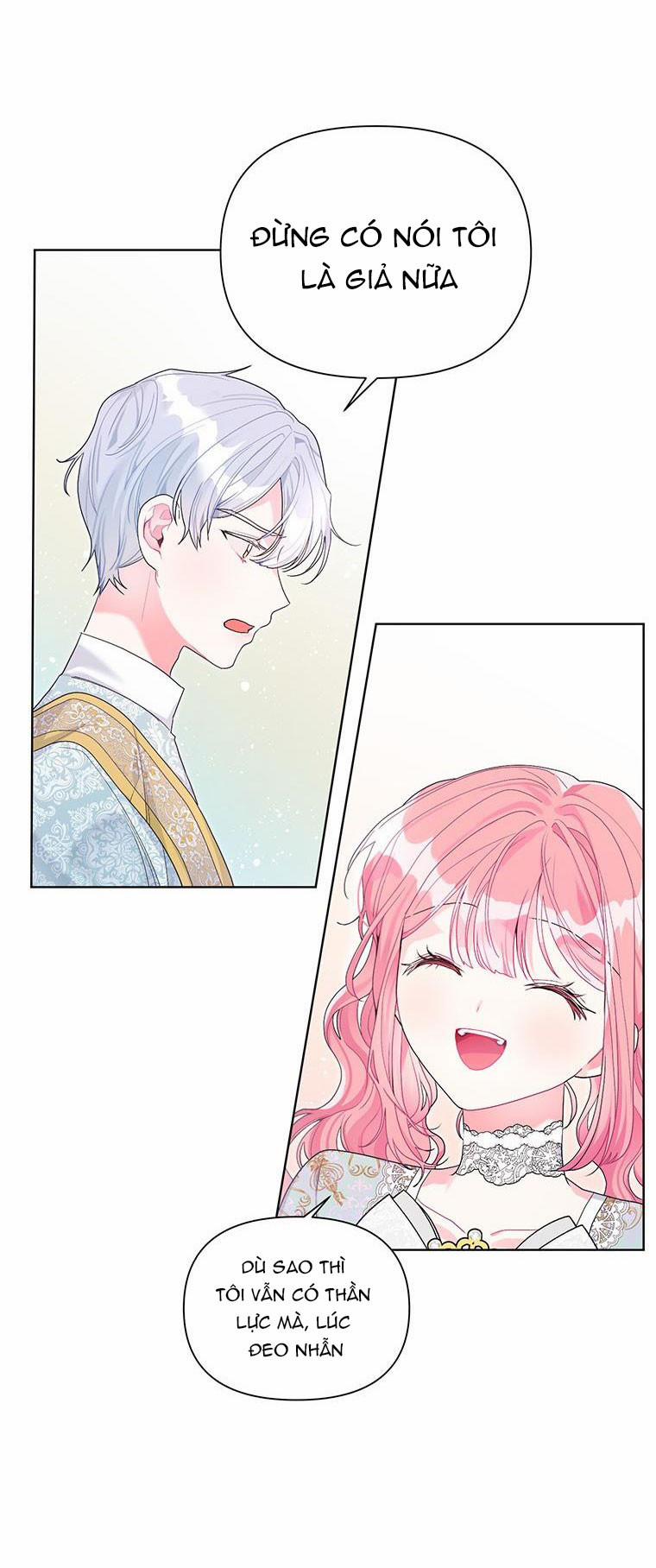 Trở Thành Con Dâu Của Kẻ Phản Diện Vì Thời Gian Có Hạn 31 trang 16