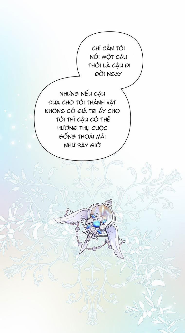 Trở Thành Con Dâu Của Kẻ Phản Diện Vì Thời Gian Có Hạn 31 trang 18