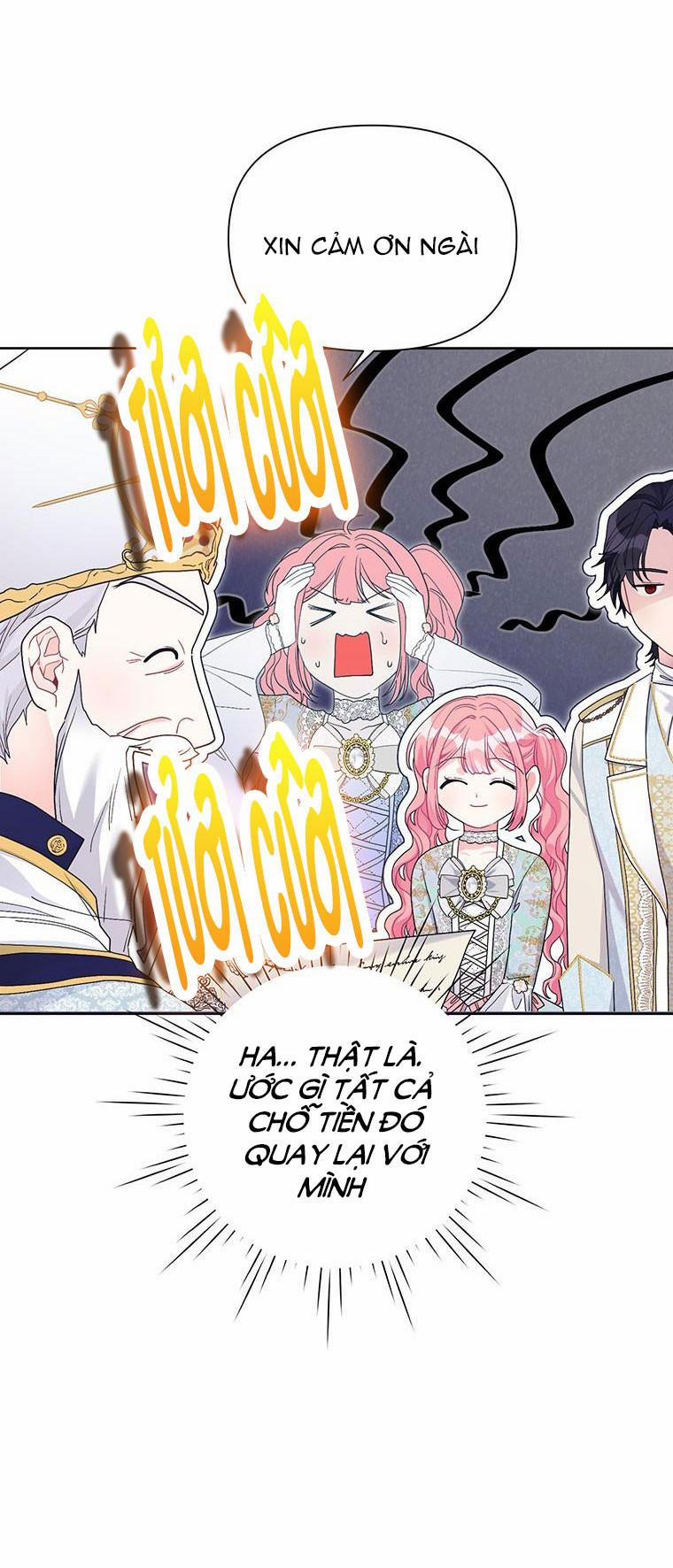 Trở Thành Con Dâu Của Kẻ Phản Diện Vì Thời Gian Có Hạn 31 trang 25