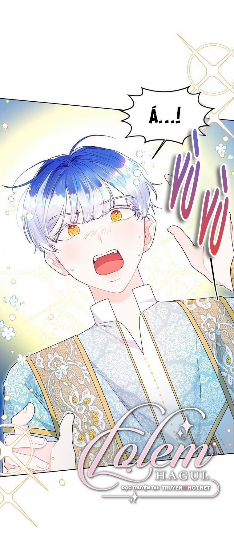 Trở Thành Con Dâu Của Kẻ Phản Diện Vì Thời Gian Có Hạn 31 trang 3