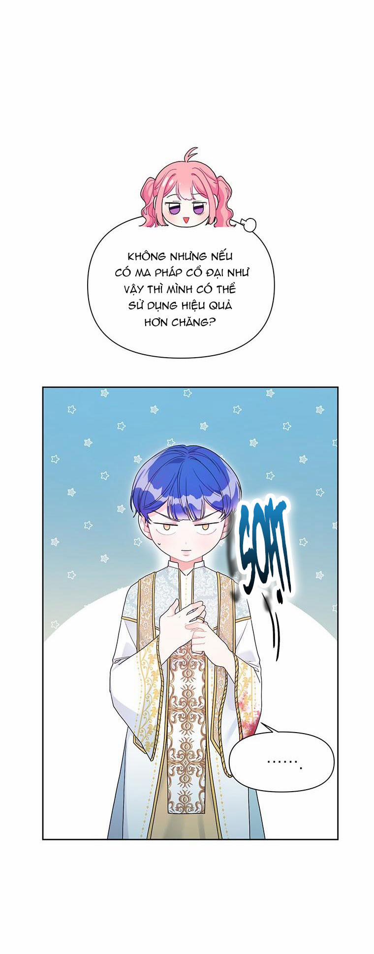 Trở Thành Con Dâu Của Kẻ Phản Diện Vì Thời Gian Có Hạn 31 trang 5