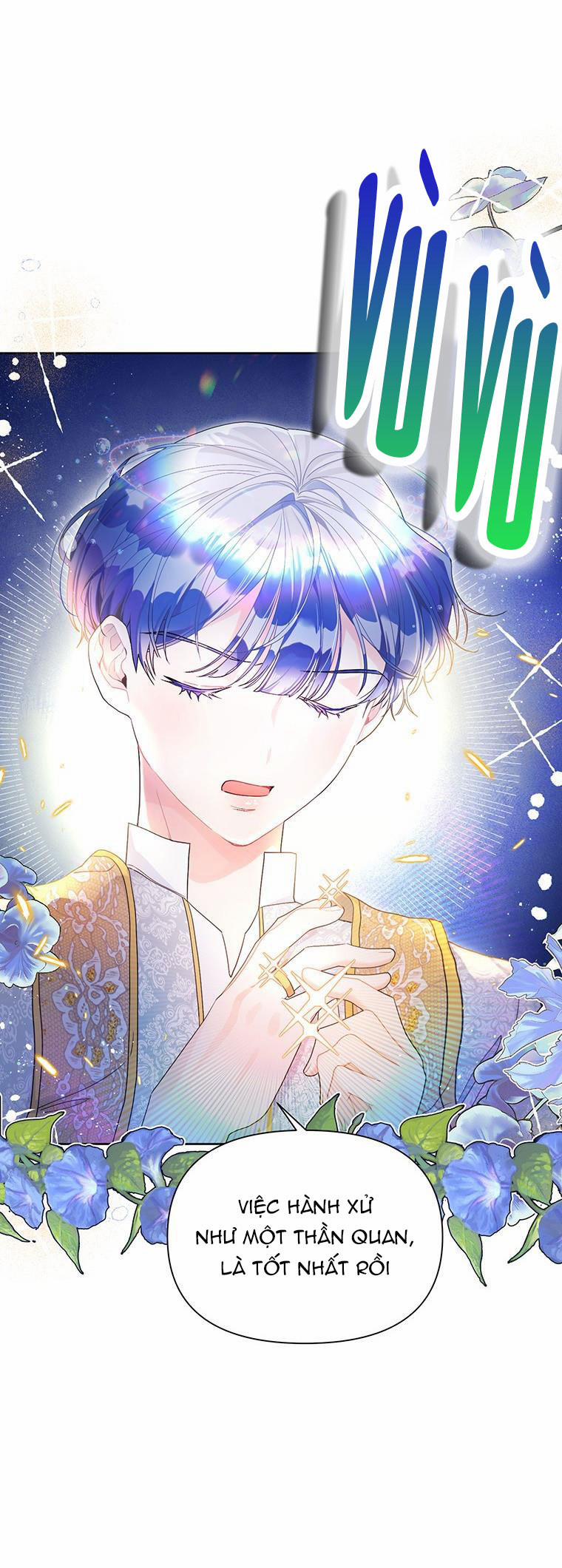 Trở Thành Con Dâu Của Kẻ Phản Diện Vì Thời Gian Có Hạn 31 trang 6