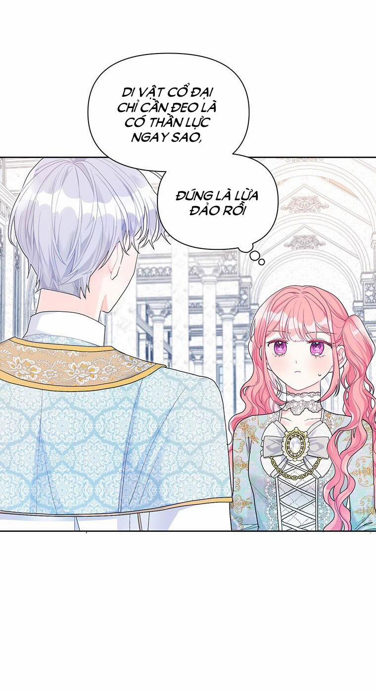 Trở Thành Con Dâu Của Kẻ Phản Diện Vì Thời Gian Có Hạn 31 trang 7