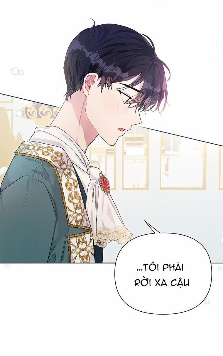 Trở Thành Con Dâu Của Kẻ Phản Diện Vì Thời Gian Có Hạn 32.5 trang 12