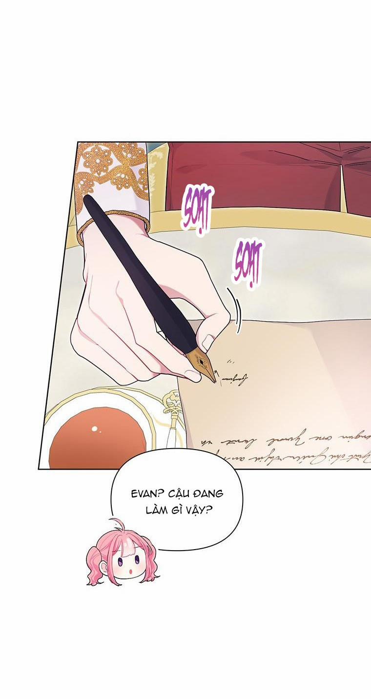 Trở Thành Con Dâu Của Kẻ Phản Diện Vì Thời Gian Có Hạn 32.5 trang 24