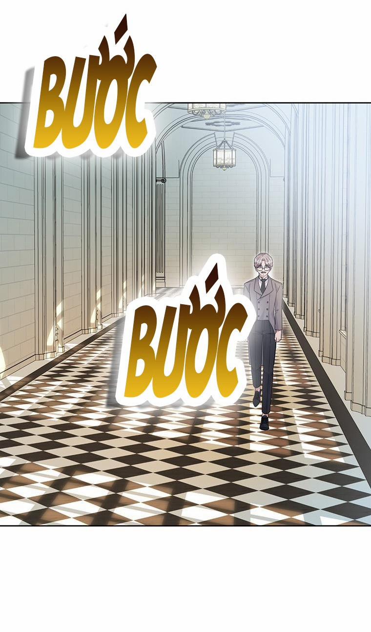 Trở Thành Con Dâu Của Kẻ Phản Diện Vì Thời Gian Có Hạn 32.5 trang 27