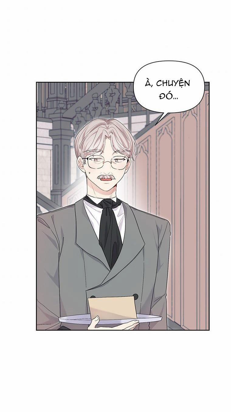 Trở Thành Con Dâu Của Kẻ Phản Diện Vì Thời Gian Có Hạn 32.5 trang 31