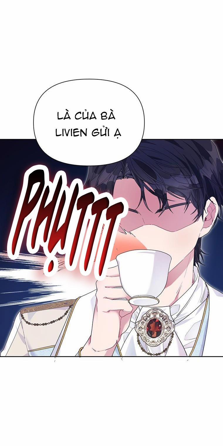 Trở Thành Con Dâu Của Kẻ Phản Diện Vì Thời Gian Có Hạn 32.5 trang 32