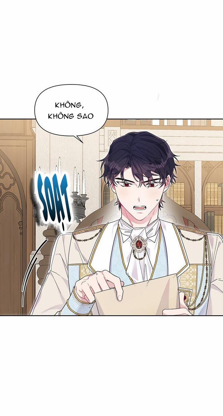 Trở Thành Con Dâu Của Kẻ Phản Diện Vì Thời Gian Có Hạn 32.5 trang 34