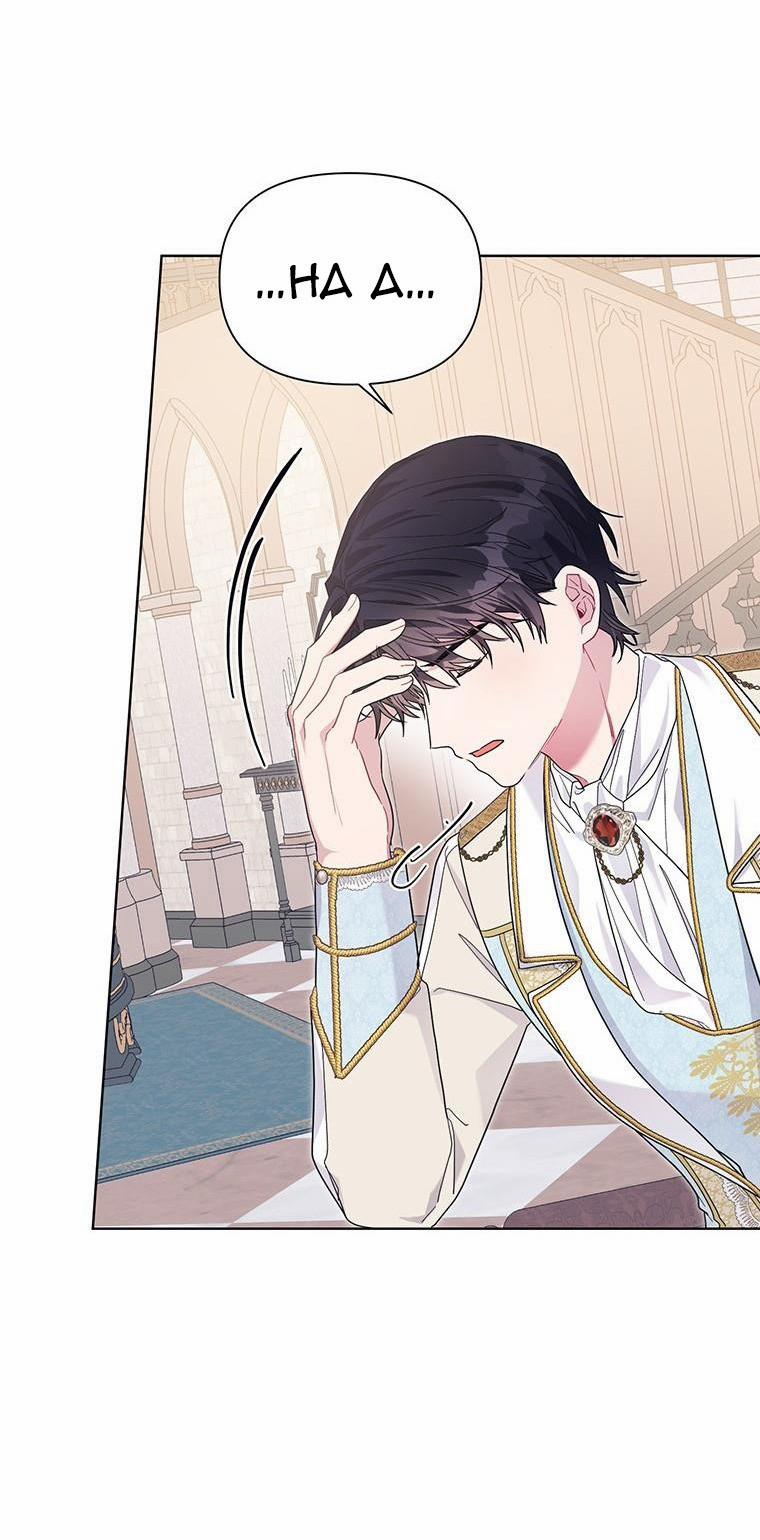 Trở Thành Con Dâu Của Kẻ Phản Diện Vì Thời Gian Có Hạn 32.5 trang 36