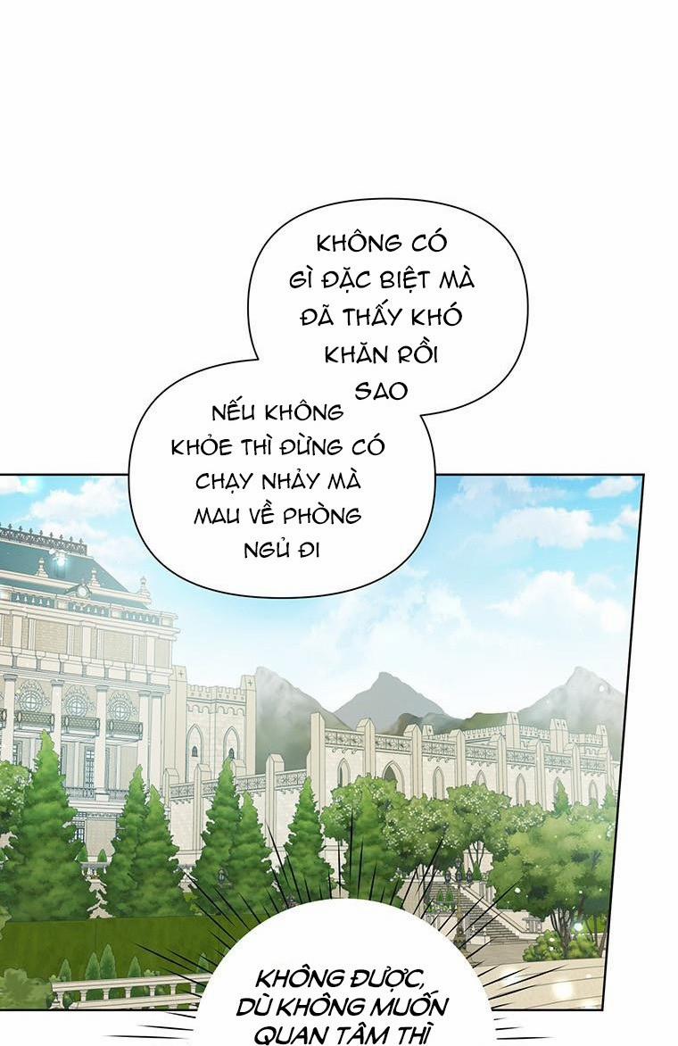 Trở Thành Con Dâu Của Kẻ Phản Diện Vì Thời Gian Có Hạn 32 trang 16