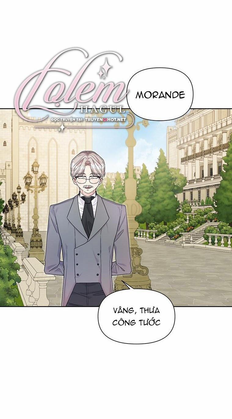 Trở Thành Con Dâu Của Kẻ Phản Diện Vì Thời Gian Có Hạn 32 trang 19