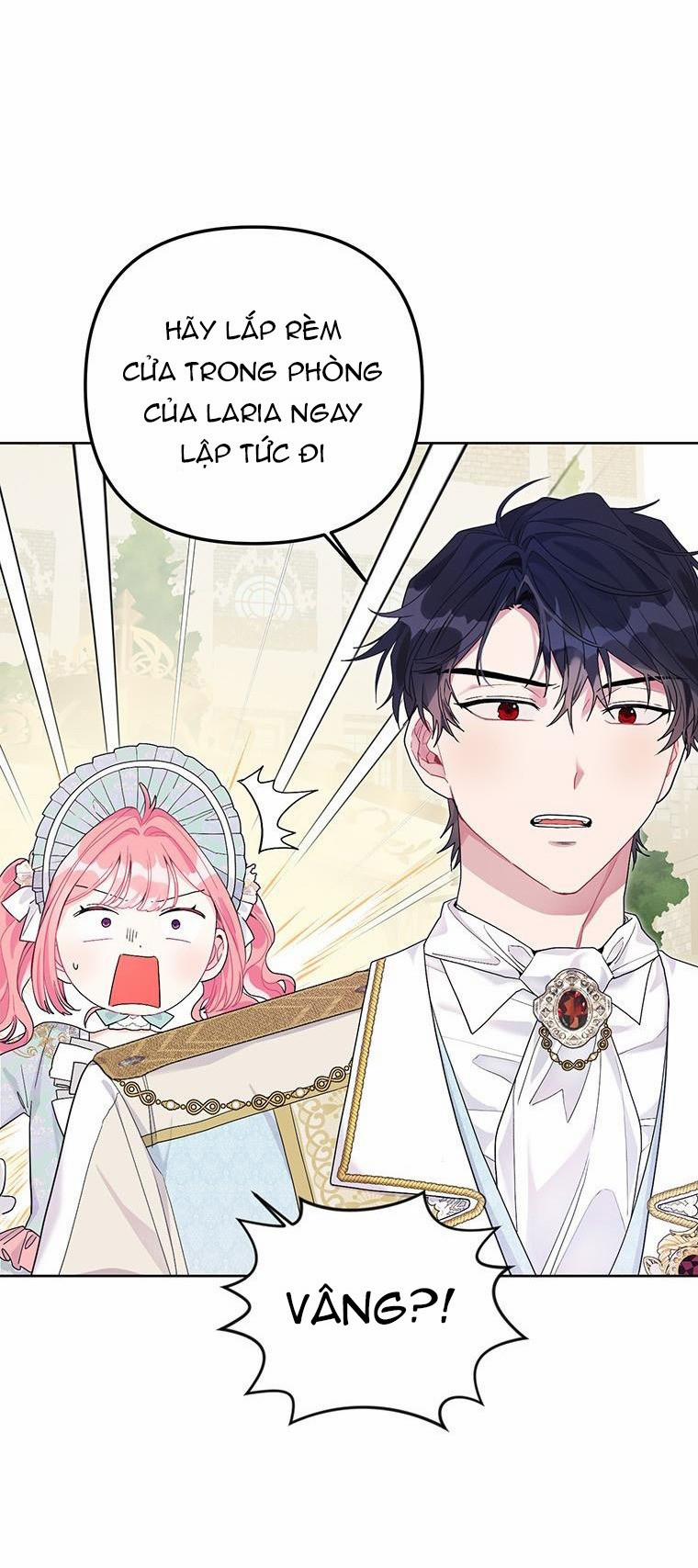 Trở Thành Con Dâu Của Kẻ Phản Diện Vì Thời Gian Có Hạn 32 trang 20