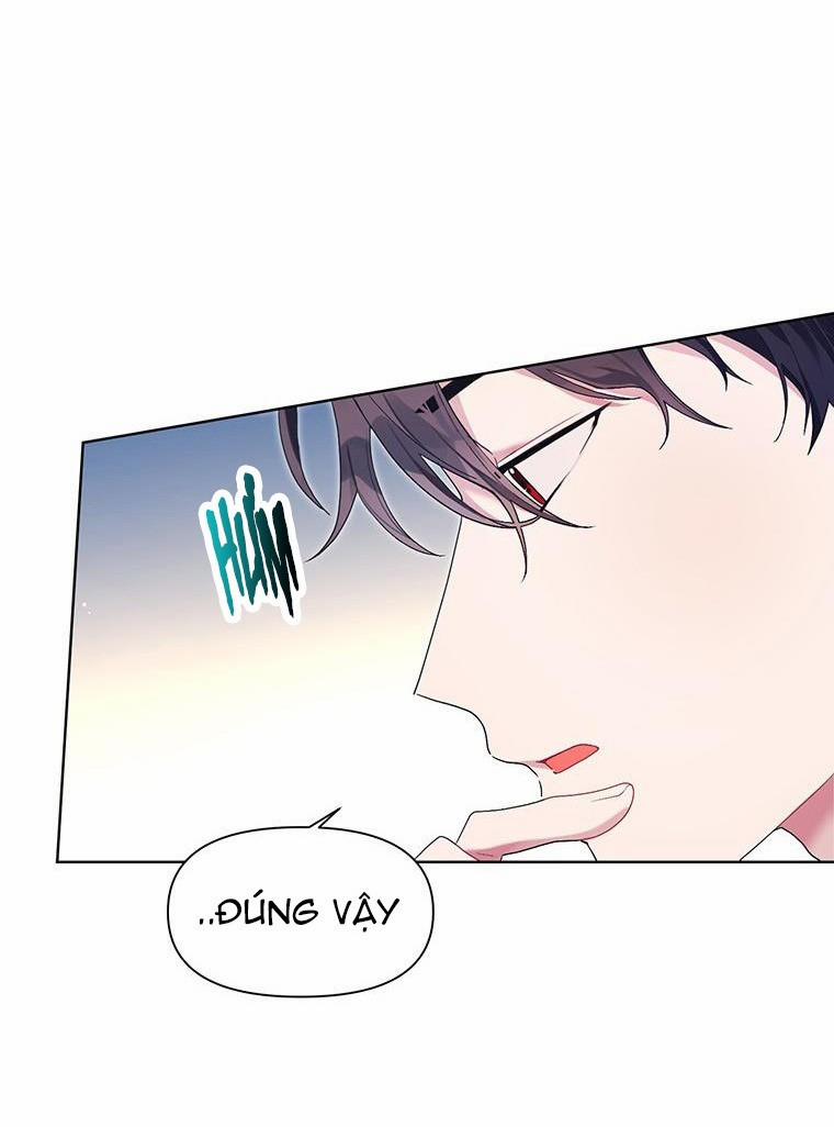 Trở Thành Con Dâu Của Kẻ Phản Diện Vì Thời Gian Có Hạn 32 trang 23