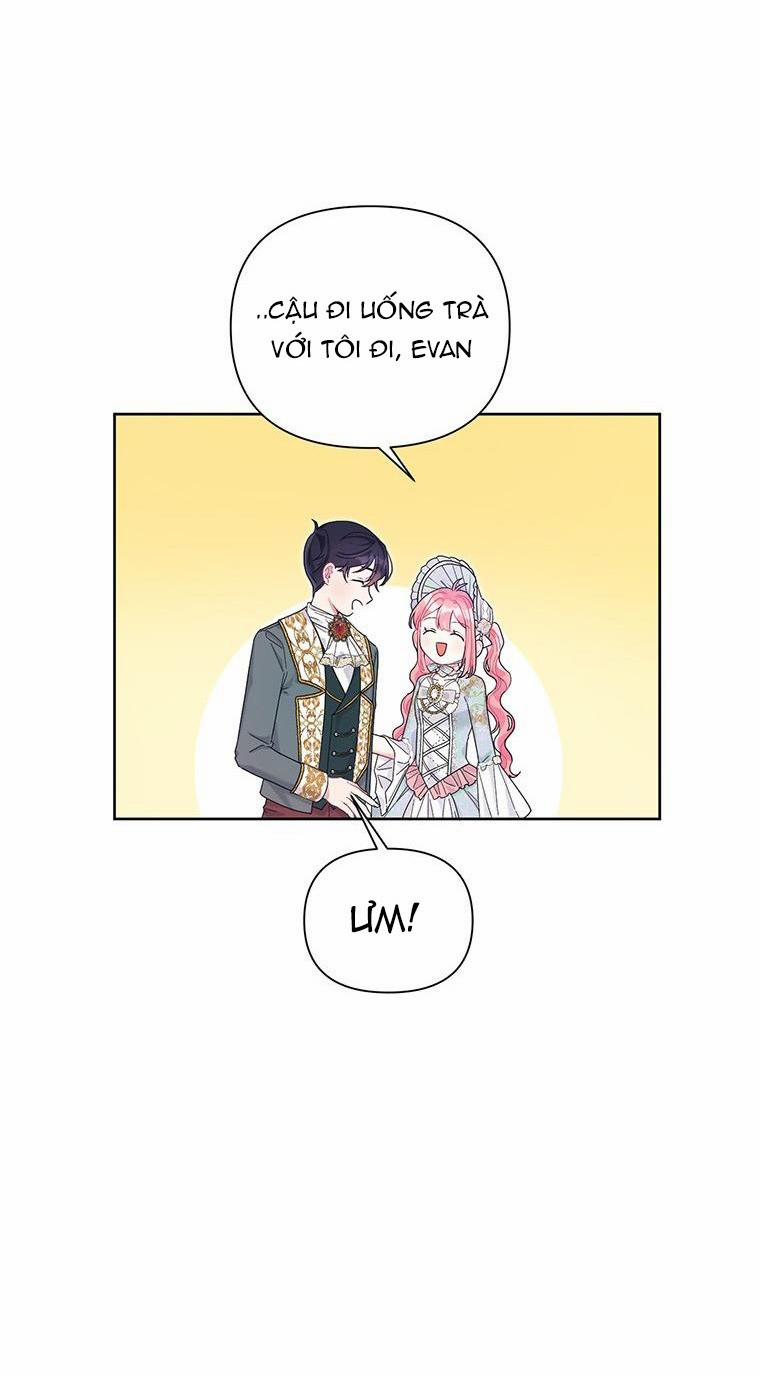 Trở Thành Con Dâu Của Kẻ Phản Diện Vì Thời Gian Có Hạn 32 trang 29