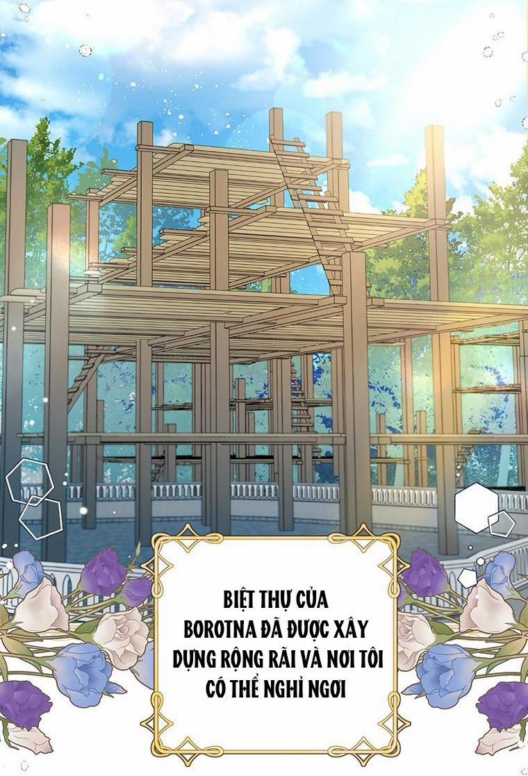 Trở Thành Con Dâu Của Kẻ Phản Diện Vì Thời Gian Có Hạn 32 trang 34