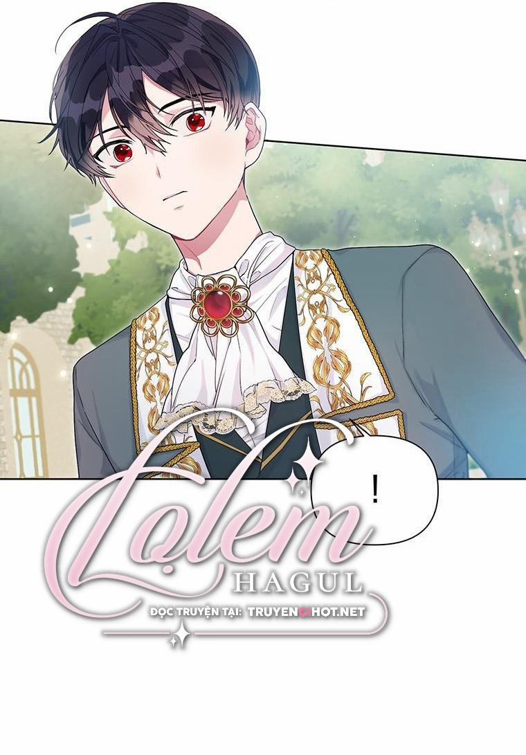 Trở Thành Con Dâu Của Kẻ Phản Diện Vì Thời Gian Có Hạn 32 trang 4