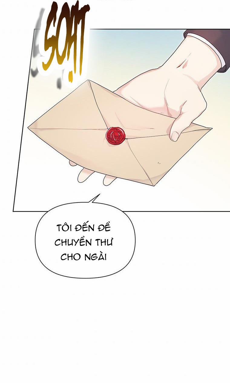 Trở Thành Con Dâu Của Kẻ Phản Diện Vì Thời Gian Có Hạn 32 trang 40